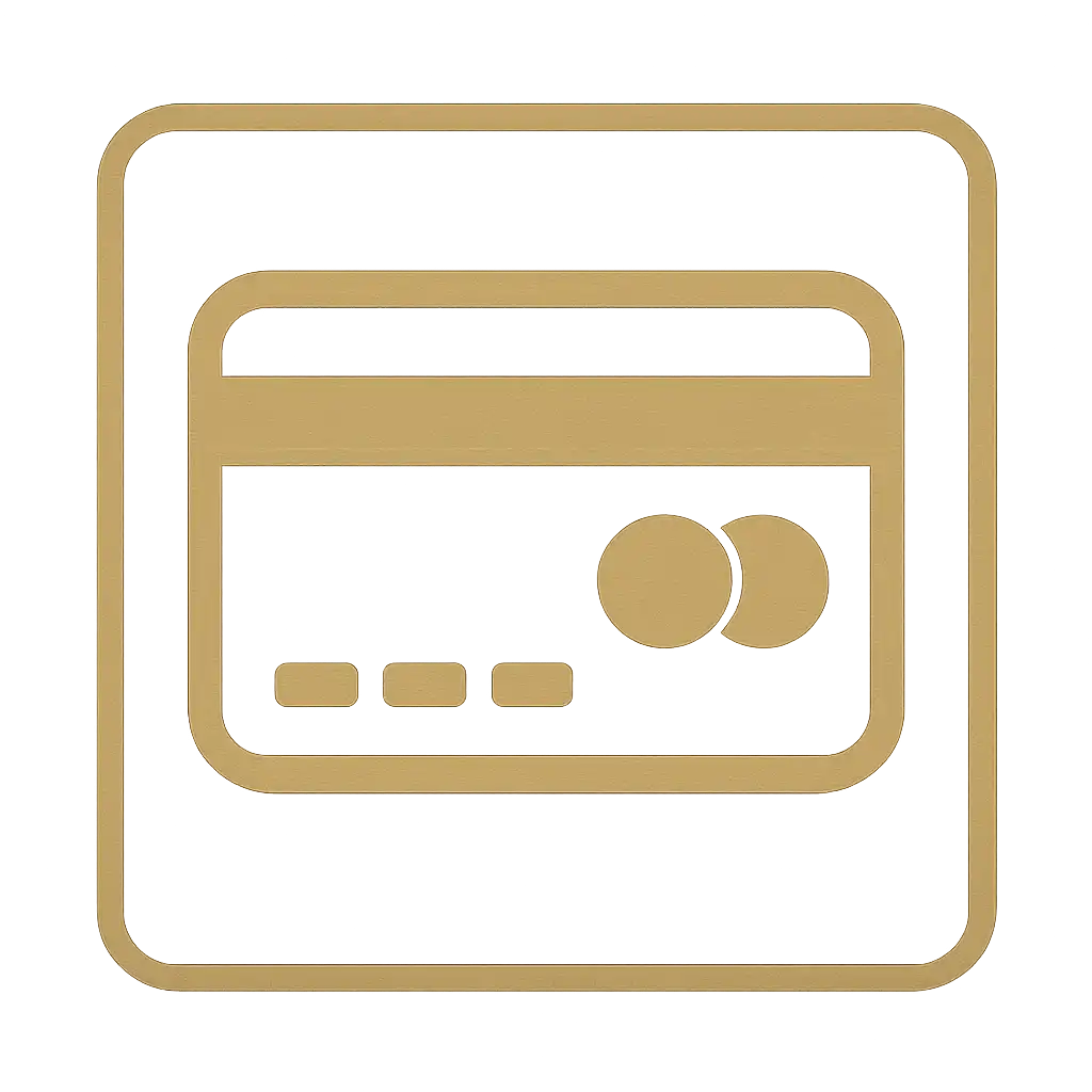 Mastercard icon