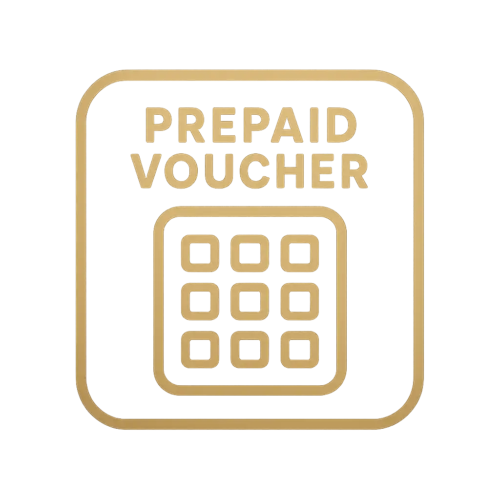 Paysafecard icon